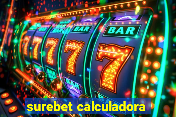 surebet calculadora